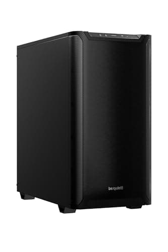 be quiet! Pure Base 501 Review UK (2026) - The Honest Verdict