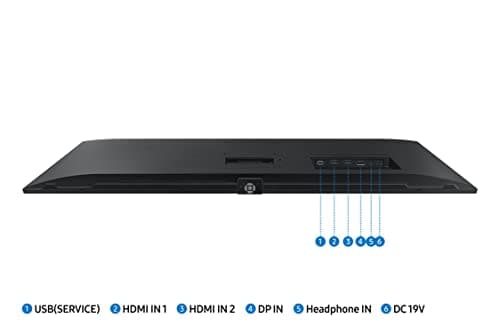 Samsung LS34C500 34 Inch Ultrawide Monitor Review UK (2026) - Specs, Image Quality & Value