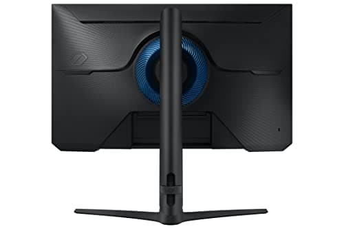 Samsung Odyssey G4 25" 240Hz Review: Fast IPS for Competitive Gaming