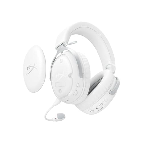 HyperX Cloud III S Wireless Gaming Headset Review