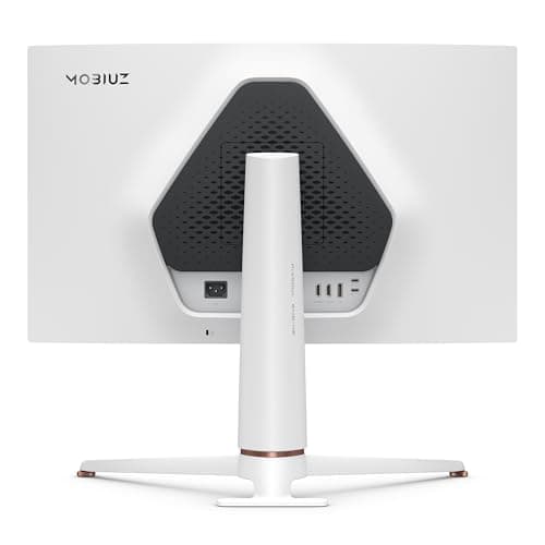 BenQ MOBIUZ EX271Q 27" 2K QHD Review UK 2026
