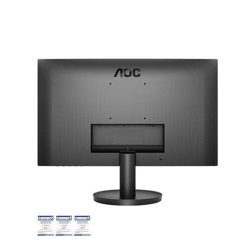 AOC 24B3QA2 24-inch Full HD Review UK (2026). Specs and Verdict