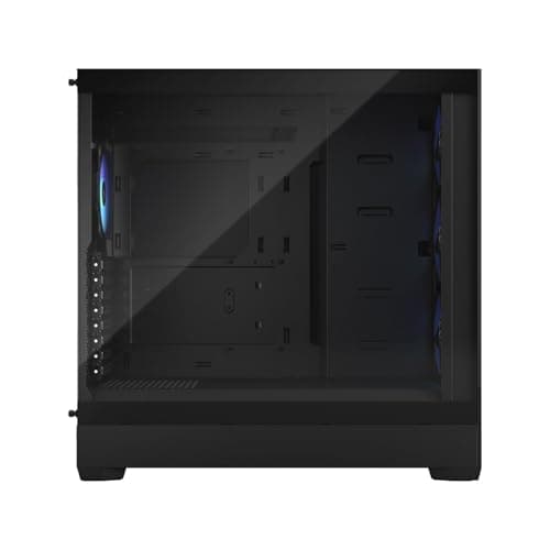 Fractal Design Pop XL Air RGB Case Review UK 2026 - Build