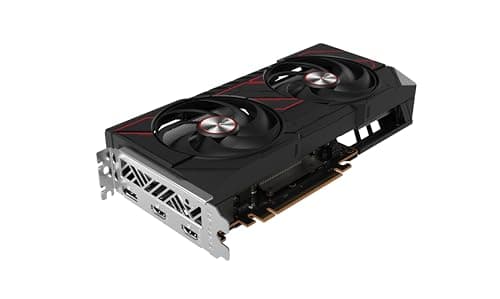 Sapphire Pulse RX 9060 XT 8GB Review UK (2026) - The Honest Verdict