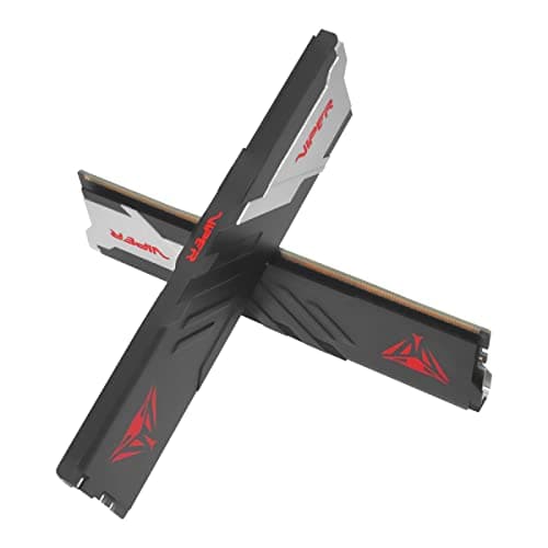 Patriot Viper Venom DDR5 32GB Review UK 2026