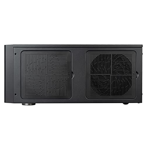 SilverStone GD11 Review: The Best HTPC Case for Full ATX Builds?