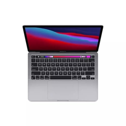 Apple Apple MacBook Pro with M1 Review UK 2026
