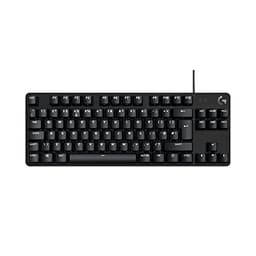 Logitech G G413 TKL SE Mechanical Gaming Keyboard