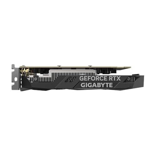 GIGABYTE GeForce RTX 3050 WINDFORCE OC V2 6G Review UK (2026) - The Honest Verdict