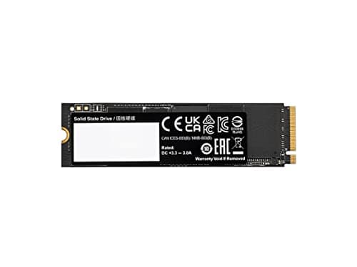 Gigabyte AORUS Gen4 7300 SSD 1TB Review: Phison E18 Done Right