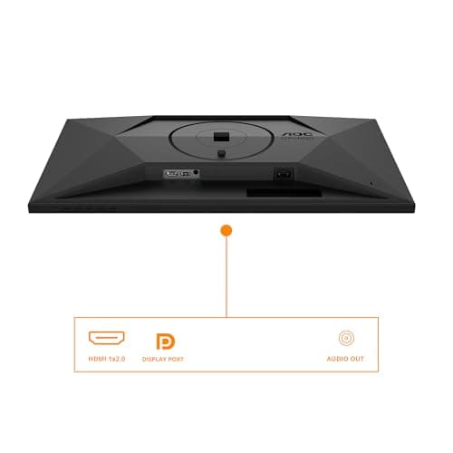 AOC Q27G4XFAD Review UK (2026) - 1440p 180Hz Fast IPS Gaming Monitor