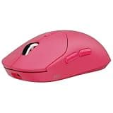 Rapoo VT2 MAX Wireless Gaming Mouse, True 8K Wireless Polling Rate, 53g Lightweight, Up to 750 Hr Battery, Nordic nRF54L15 MCU, 120-Million 