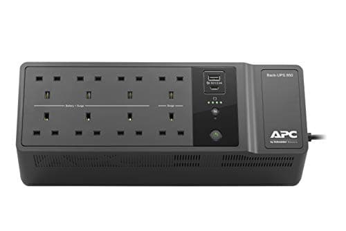 APC by Schneider Electric BACK-UPS ES Review UK (2026) - The Honest Verdict