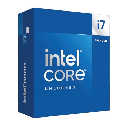 Intel Core i7-14700K Review UK (2026): 20 Cores, 5.6 GHz Tested and Benchmarked