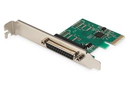 DIGITUS Firewire card