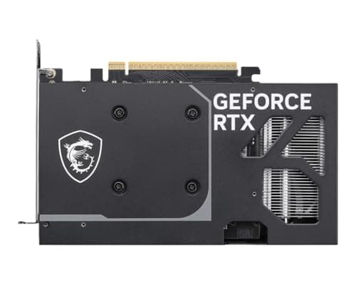 MSI GeForce RTX 5050 Gaming Graphics Card Review UK 2026