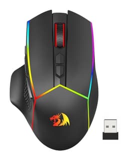 Redragon M814 Wireless Gaming Mouse