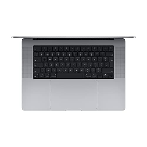 Apple MacBook Pro 16 M1 Pro Renewed Review: Is It Worth Buying?