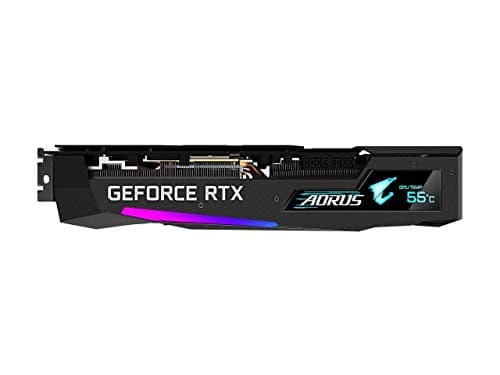 Gigabyte AORUS RTX 3070 Master 8G Review: The Best 3070 You Can Buy?