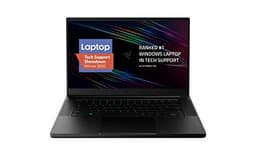 Razer Blade 15 Base Gaming Laptop 2020: Intel Core i7-10750H