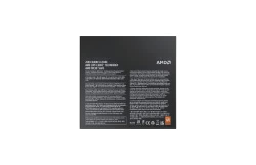 AMD Ryzen 5 7600X Review: Gaming Performance, Specs and Verdict