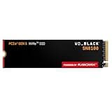 WD_BLACK SN8100 2TB PCIe Gen 5 NVMe SSD Review: Outstanding Endurance, Premium Price