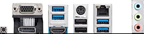 MSI B550M PRO-VDH Motherboard Review UK 2026