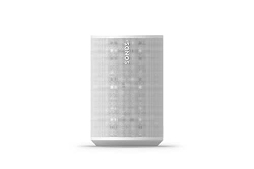 Sonos Era 100 Review: Stereo Smart Speaker Worth the Premium?