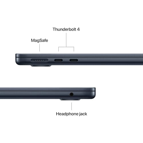 MacBook Air 13-inch M5 Review: The Best All-Round Laptop Right Now?