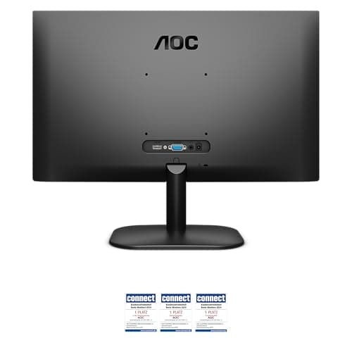 AOC 22B2H Review UK 2026