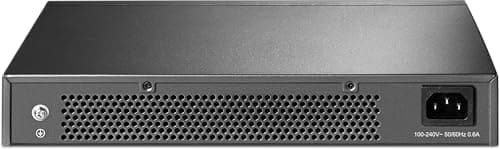 TP-Link 24-Port Gigabit Network Switch Review UK (2026)