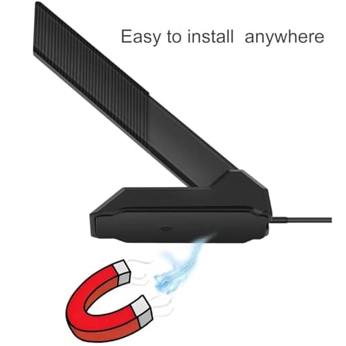 Slinkdsco External WiFi 6 6E Tri-Band Antenna Review UK (2026) - Honest Verdict