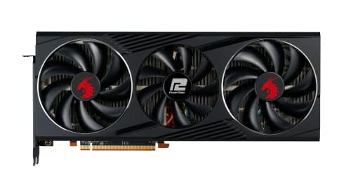 Powercolor Radeon RX 6800 XT Red Dragon OC Review: 16GB RDNA 2 in 2026