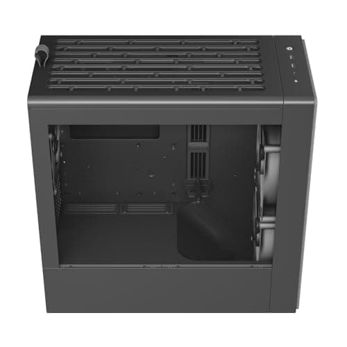 HAVN BF 360 FLOW PC Case Review UK (2026) - The Honest Verdict