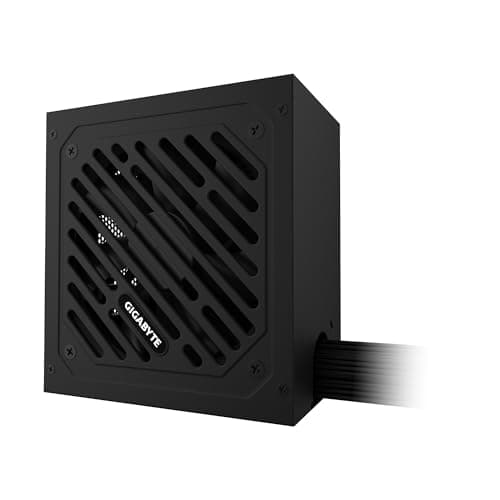 GIGABYTE P550SS Power Supply Review UK 2026