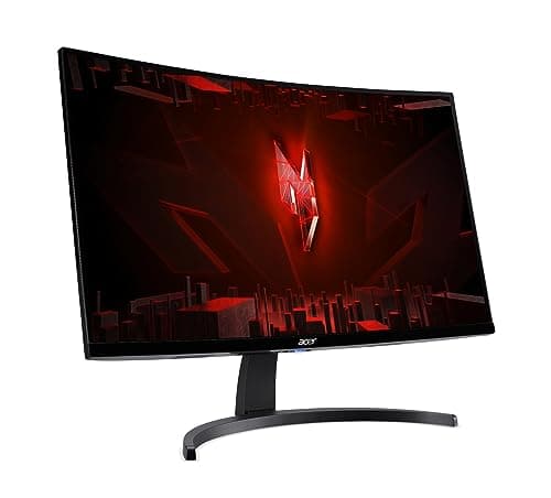 Acer Nitro ED273 S3 Review UK (2026) - Specs, Gaming Performance & Honest Verdict