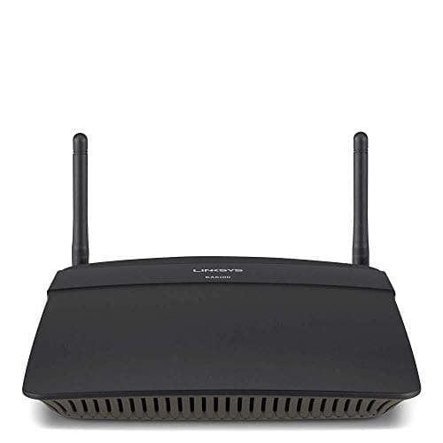 Linksys EA6100 AC1200 Router Review: Competent but Dated