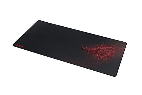 Asus ROG Sheath Tapis de Souris Extra-Large Review UK (2026)