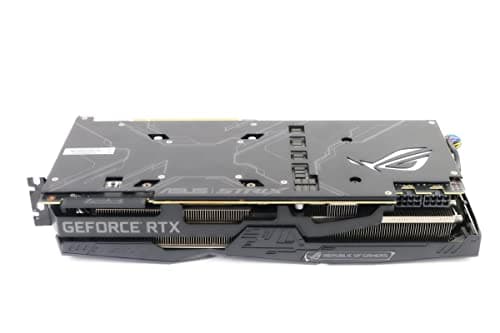 ASUS ROG Strix RTX 2070 Super A8G Review: Still Worth It in 2026?