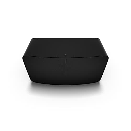 Sonos Five Review: Premium WiFi Speaker With Real Engineering Behind It