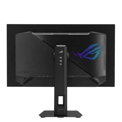 ASUS ROG Strix OLED XG27AQDMGR 27 Review UK 2026
