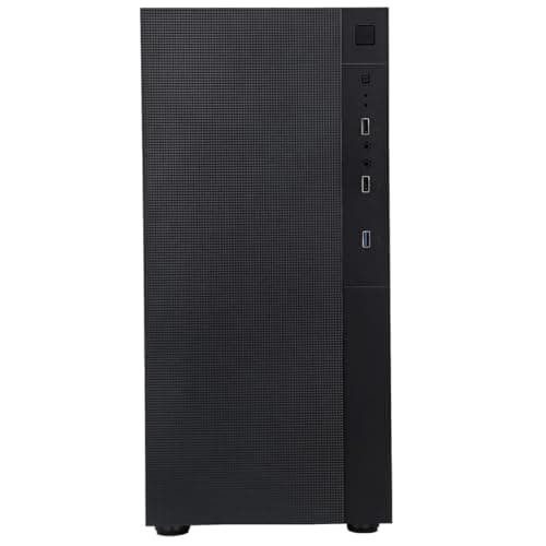 CiT Silent Office PC Case Review: Budget ATX Mid-Tower Verdict