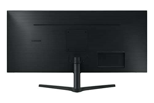 Samsung LS34C500 34 Inch Ultrawide Monitor Review UK (2026) - Specs, Image Quality & Value