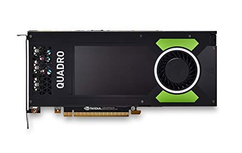 PNY Quadro P4000 Professional Graphic Card 8GB Review UK (2026) - The Honest Verdict