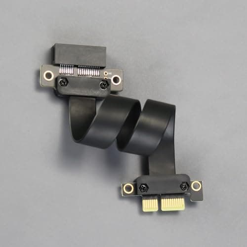 GLOTRENDS PCIe 3.0 Riser Cable Review: Worth Buying?
