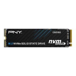 PNY CS2150 1TB M.2 NVMe Internal Solid State Drive (SSD) up to 10200MB/s (read) - M280CS2150-1TB-TB