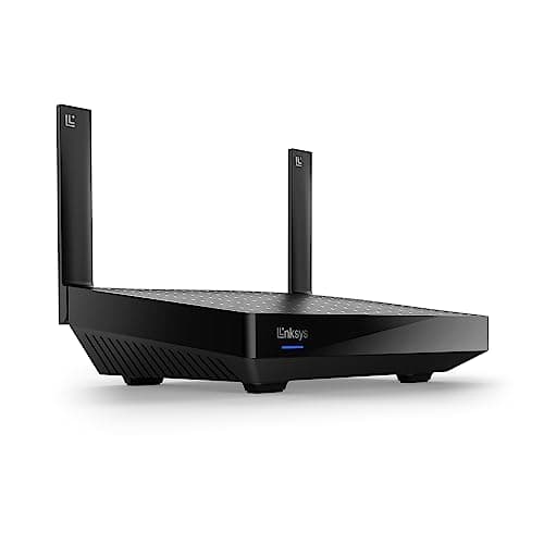 Linksys Hydra 6 AX3000 Review: Good Router, Real Trade-Offs