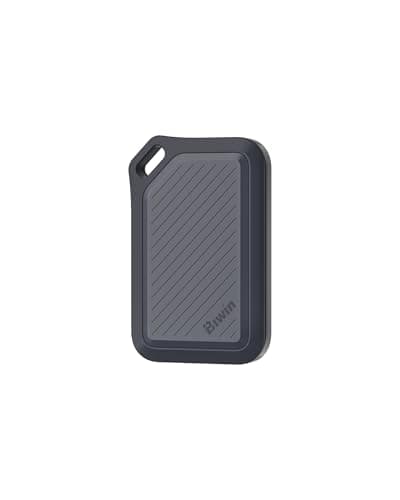 BIWIN PR2000 External SSD 2TB Review UK (2026) - The Honest Verdict