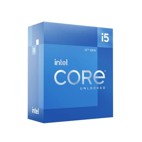 Intel Core i5-12600K Review UK (2026) - Specs, Performance & Honest Verdict