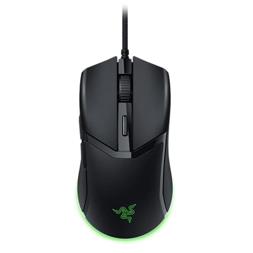 Razer Cobra Lightweight Gaming Mouse Review UK 2026